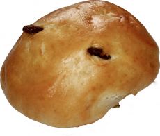 Rosinenbr�tchen - petit