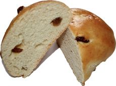 Rosinenbr�tchen - petit