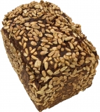 Korn an Korn Brot 500g